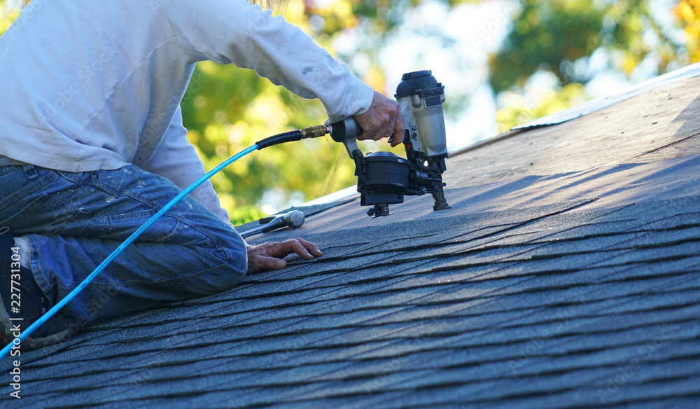 Roof Repair