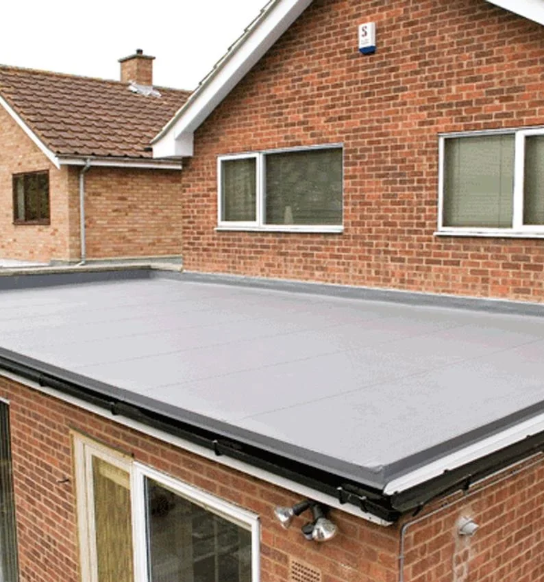 Flat Roof